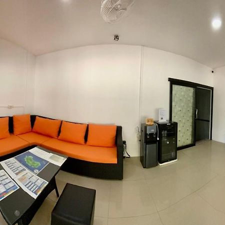 Dudu'S Hostel Koh Tao Exterior photo