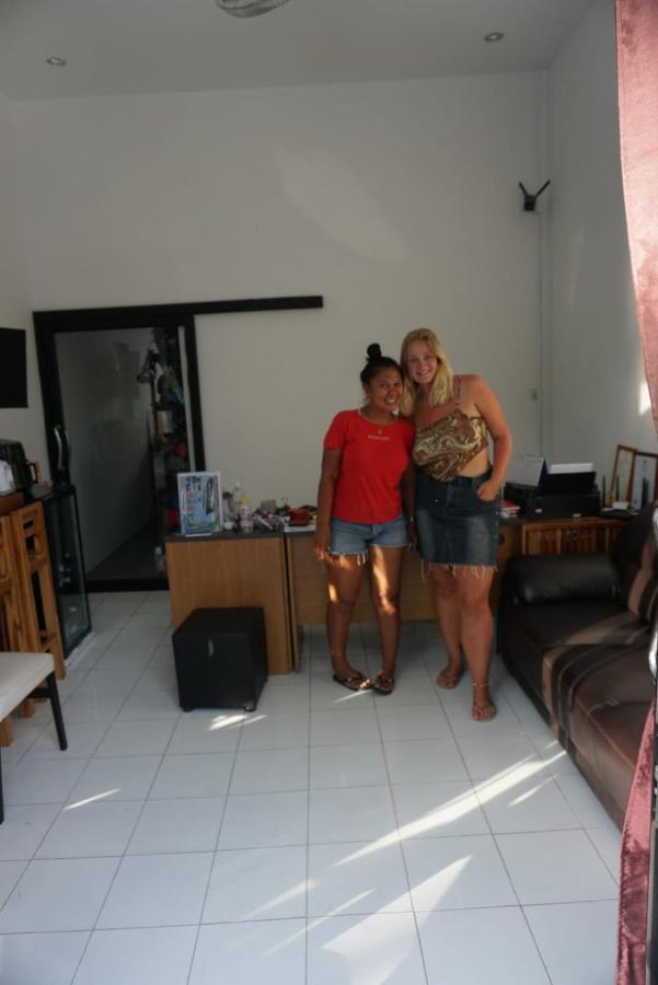 Dudu'S Hostel Koh Tao Exterior photo