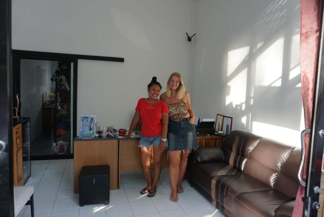 Dudu'S Hostel Koh Tao Exterior photo