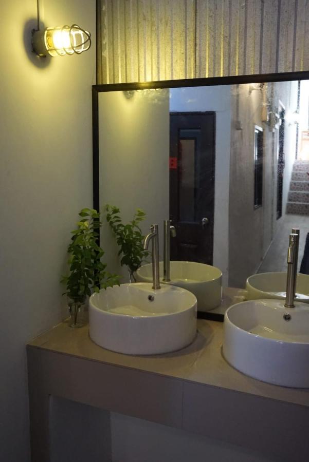 Dudu'S Hostel Koh Tao Exterior photo