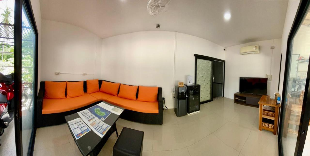 Dudu'S Hostel Koh Tao Exterior photo